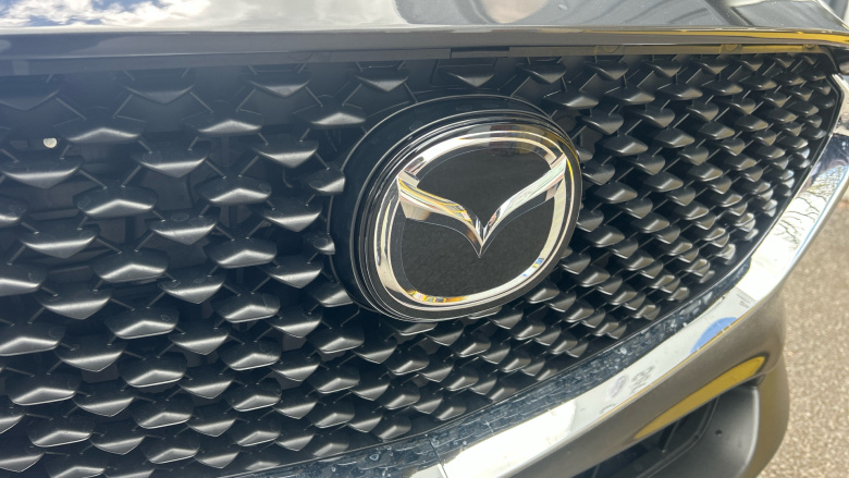 Mazda CX-30 2.5 e-Skyactiv G MHEV [140] Prime-Line 5dr Petrol Hatchback